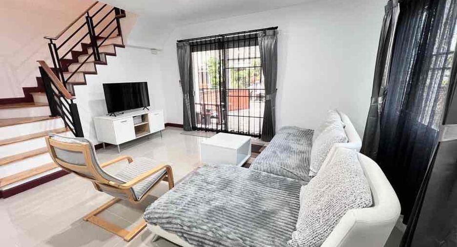 For rent 3 bedrooms house in Mueang Phuket, Phuket