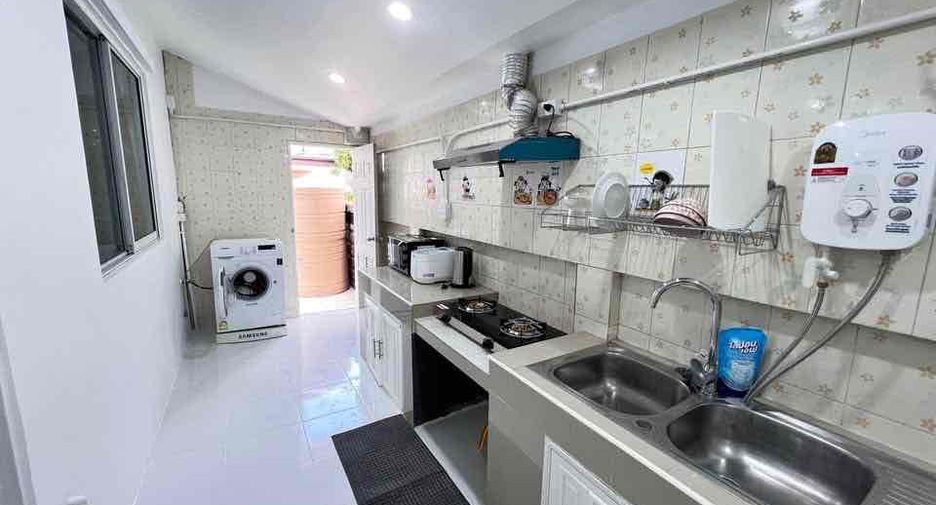 For rent 3 bedrooms house in Mueang Phuket, Phuket