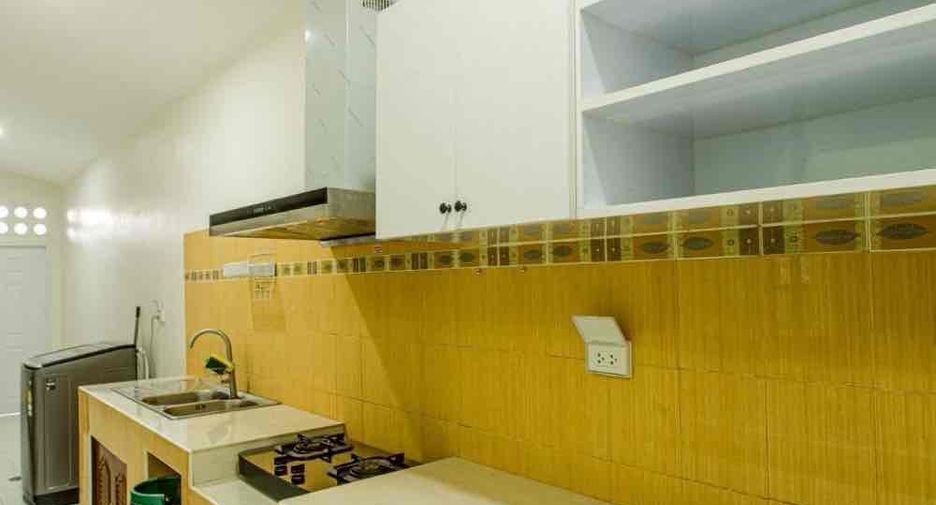 For rent 4 bedrooms house in Mueang Phuket, Phuket