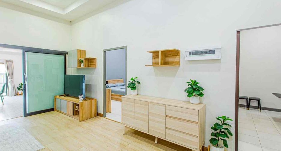 For rent 4 bedrooms house in Mueang Phuket, Phuket