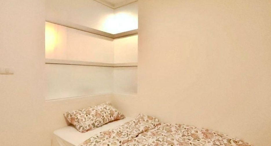 For rent and for sale 2 bedrooms condo in Khlong San, Bangkok
