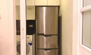 For rent and for sale 2 bedrooms condo in Khlong San, Bangkok