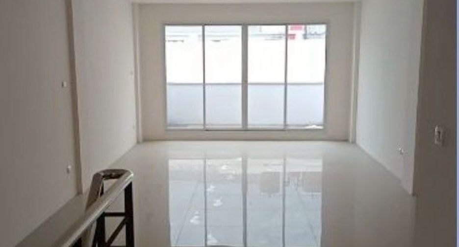 For sale retail Space in Bang Bon, Bangkok