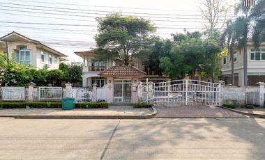 À vendre 4 chambres maison à Lam Luk Ka, Pathum Thani