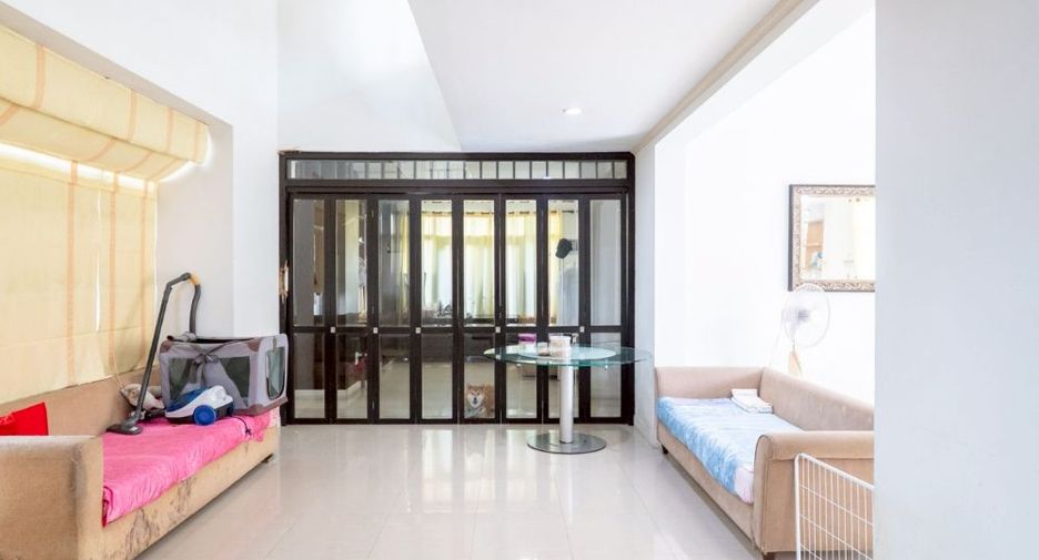 For sale 4 ベッドルーム house in Lam Luk Ka, Pathum Thani