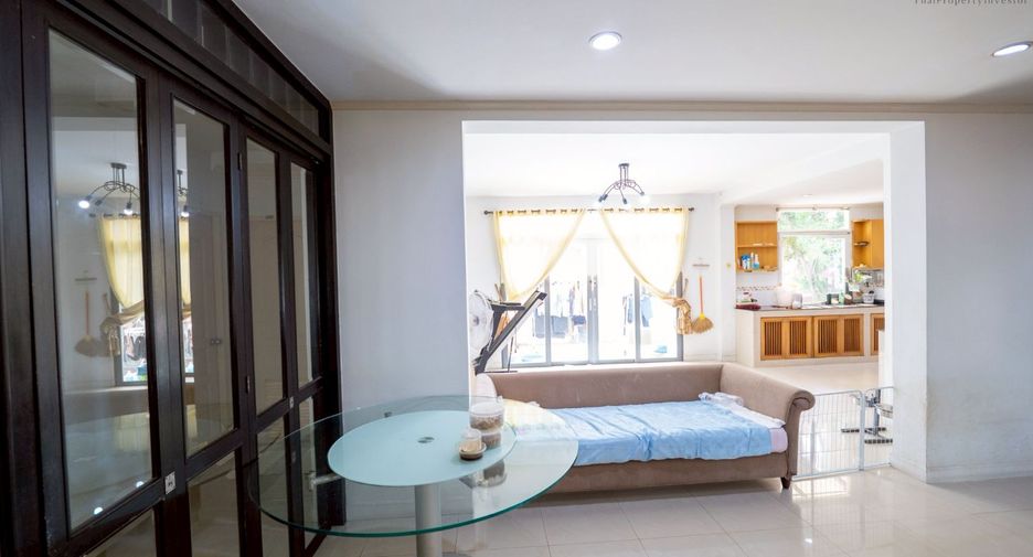 For sale 4 ベッドルーム house in Lam Luk Ka, Pathum Thani
