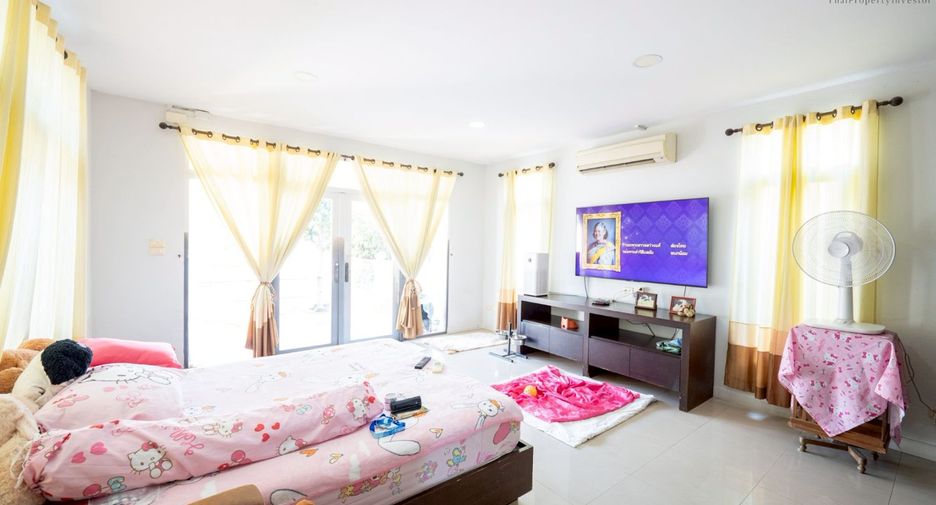 For sale 4 ベッドルーム house in Lam Luk Ka, Pathum Thani