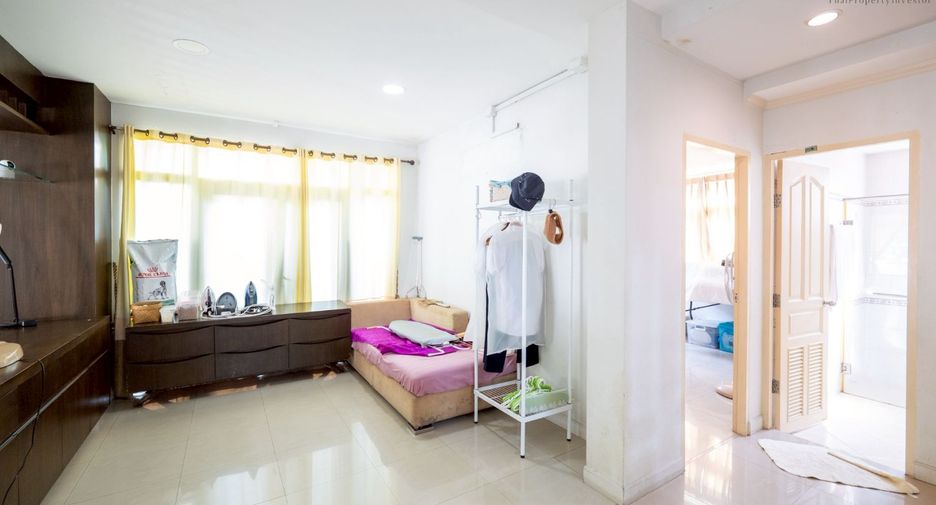 For sale 4 ベッドルーム house in Lam Luk Ka, Pathum Thani