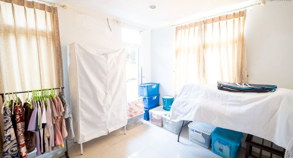 For sale 4 ベッドルーム house in Lam Luk Ka, Pathum Thani