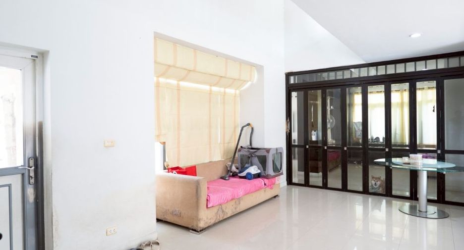 For sale 4 ベッドルーム house in Lam Luk Ka, Pathum Thani