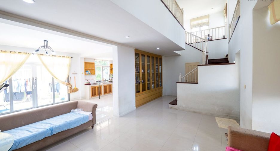 For sale 4 ベッドルーム house in Lam Luk Ka, Pathum Thani
