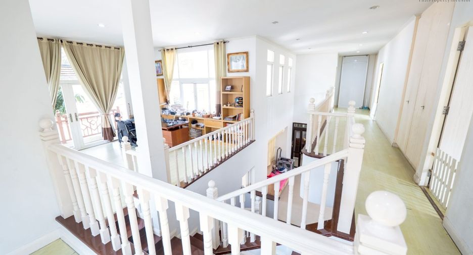 For sale 4 ベッドルーム house in Lam Luk Ka, Pathum Thani