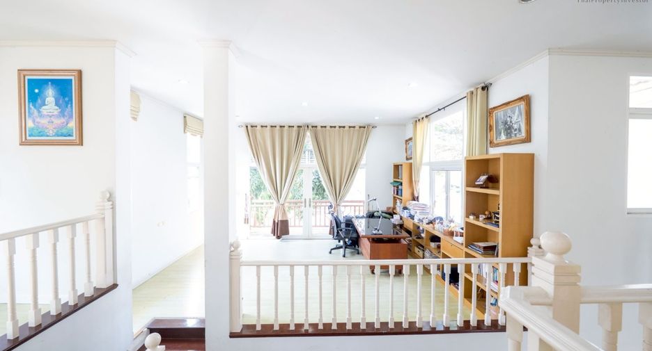 For sale 4 ベッドルーム house in Lam Luk Ka, Pathum Thani