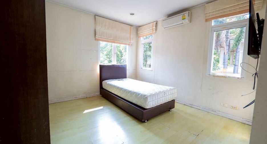 For sale 4 ベッドルーム house in Lam Luk Ka, Pathum Thani