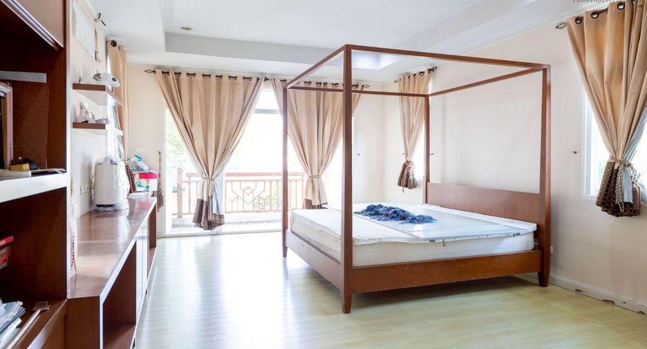 For sale 4 ベッドルーム house in Lam Luk Ka, Pathum Thani
