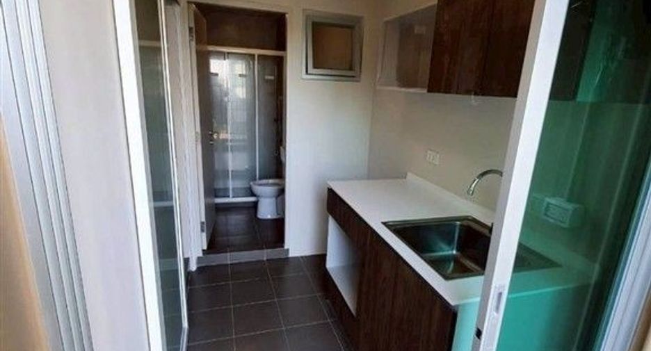 Condo en venta de 1 habitaciones en Bangkok Noi, Bangkok