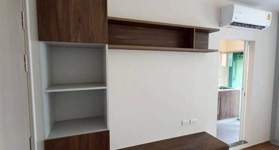 Condo en venta de 1 habitaciones en Bangkok Noi, Bangkok