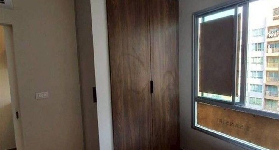 Condo en venta de 1 habitaciones en Bangkok Noi, Bangkok