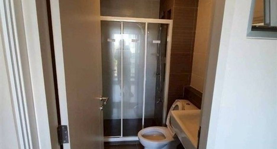 Condo en venta de 1 habitaciones en Bangkok Noi, Bangkok