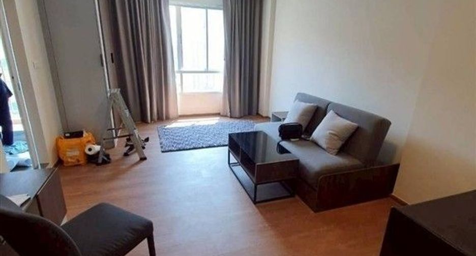 Condo en venta de 1 habitaciones en Bangkok Noi, Bangkok