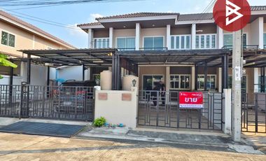 Casa adosada en venta de 2 habitaciones en Bang Bo, Samut Prakan