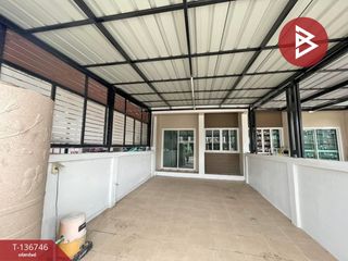 For sale 2 bedrooms townhouse in Bang Bo, Samut Prakan