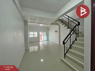 For sale 2 bedrooms townhouse in Bang Bo, Samut Prakan