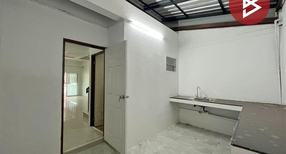 Reihenhaus zum Kauf mit 2 Zimmer in Bang Bo, Samut Prakan