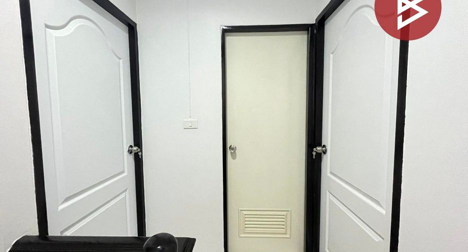 Reihenhaus zum Kauf mit 2 Zimmer in Bang Bo, Samut Prakan