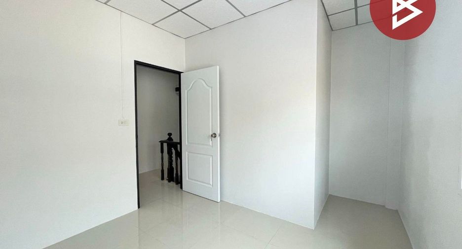 Reihenhaus zum Kauf mit 2 Zimmer in Bang Bo, Samut Prakan