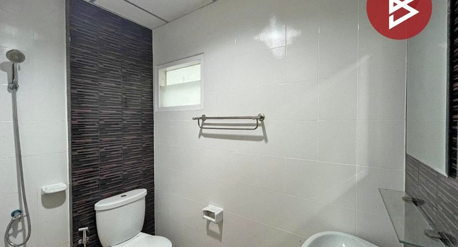 Reihenhaus zum Kauf mit 2 Zimmer in Bang Bo, Samut Prakan