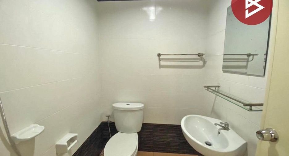 Reihenhaus zum Kauf mit 2 Zimmer in Bang Bo, Samut Prakan
