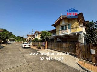 For sale 3 bedrooms house in Bang Khae, Bangkok