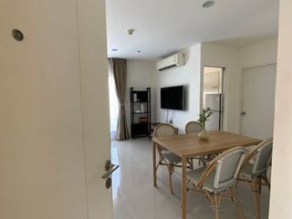 For sale 2 bedrooms condo in Khlong Toei, Bangkok