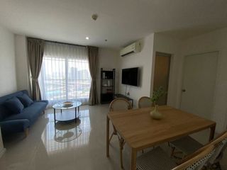 For sale 2 bedrooms condo in Khlong Toei, Bangkok