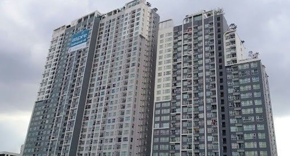 出售 2 卧室 公寓 在 Khlong Toei, 曼谷