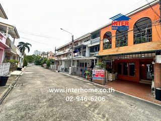 Продажа 4 спальни таунхаус в Mueang Nonthaburi, Нонтабури