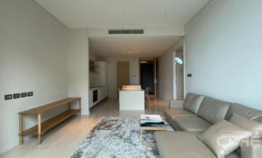 For rent そして for sale 1 Beds condo in Pathum Wan, Bangkok