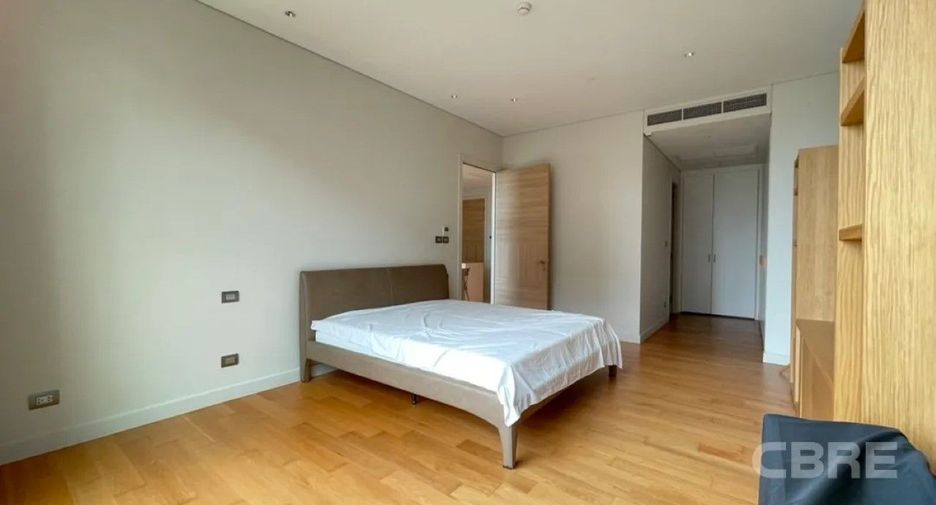 À louer et à vendre 1 chambre condo à Pathum Wan, Bangkok