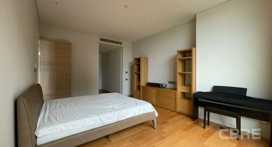À louer et à vendre 1 chambre condo à Pathum Wan, Bangkok