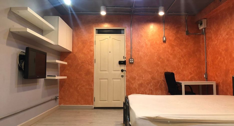 Wohnung zum Kauf mit 1 Zimmer in Bang Na, Bangkok