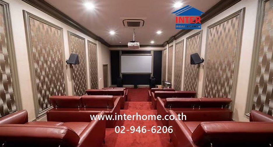 For sale 1 bed condo in Mueang Samut Prakan, Samut Prakan