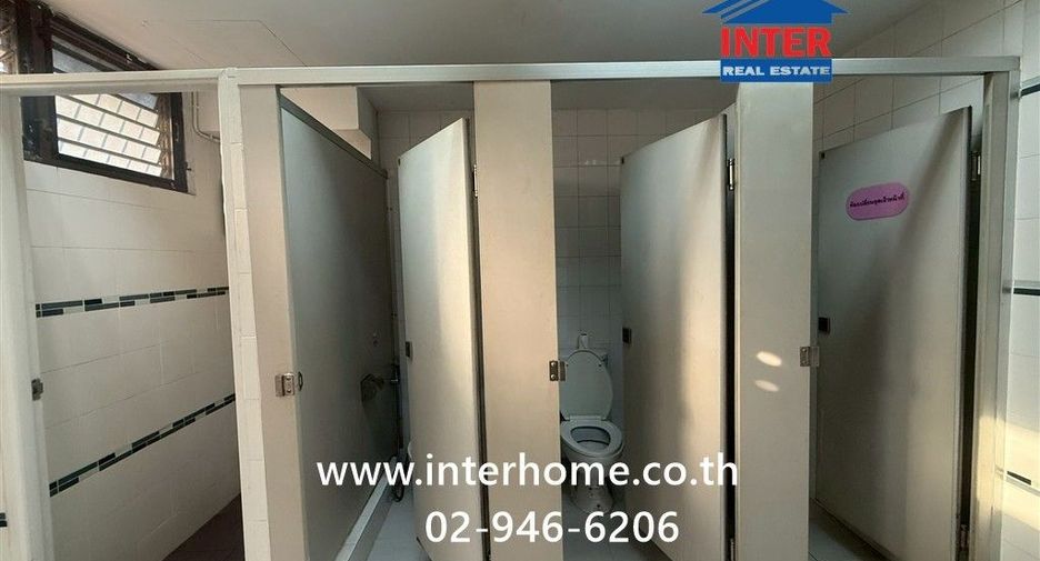 For rent office in Pak Kret, Nonthaburi