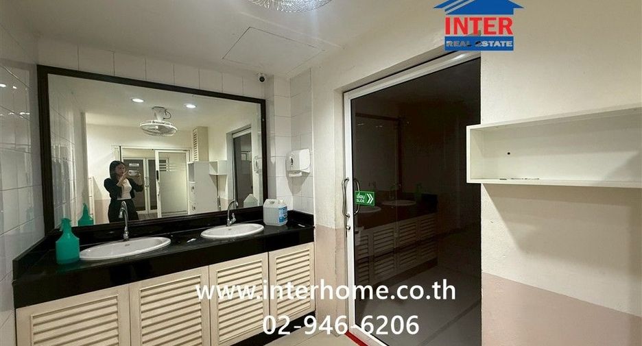 For rent office in Pak Kret, Nonthaburi
