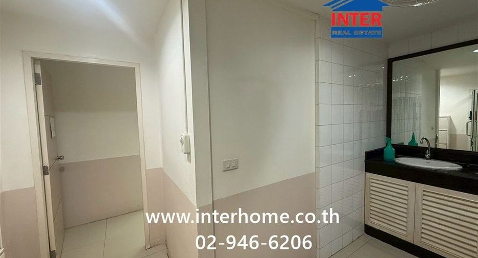 For rent office in Pak Kret, Nonthaburi