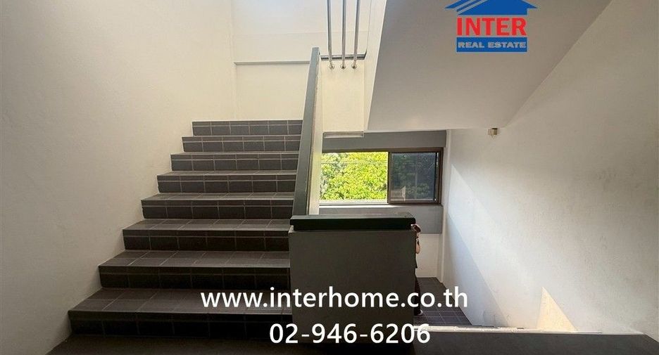 For rent office in Pak Kret, Nonthaburi