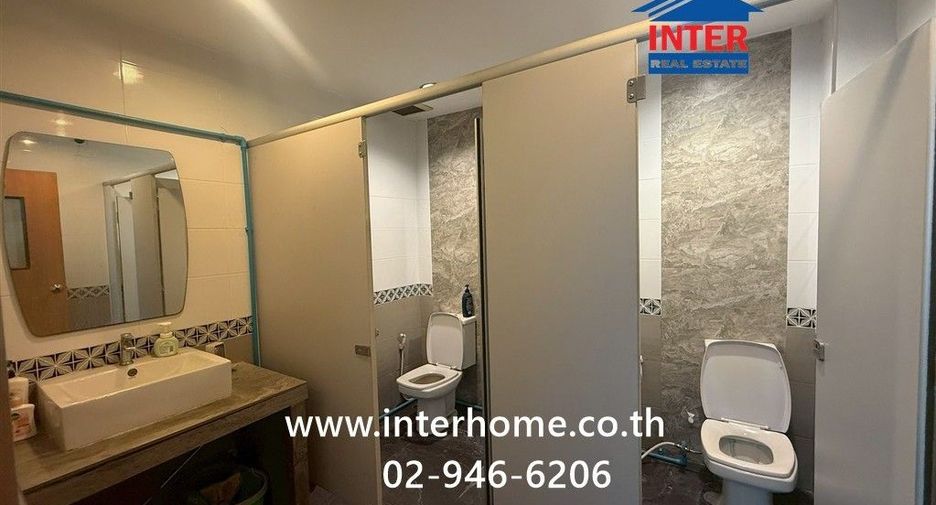 For rent office in Pak Kret, Nonthaburi
