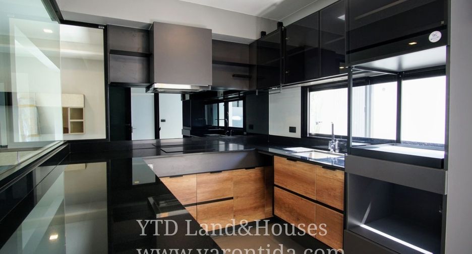 For rent 3 ベッドルーム house in Bang Phli, Samut Prakan