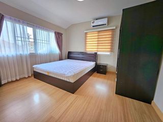 Villa en alquiler de 4 habitaciones en Doi Saket, Chiang Mai