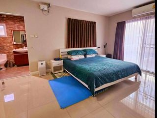 Villa en alquiler de 4 habitaciones en Doi Saket, Chiang Mai